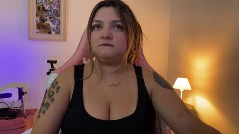 Snapshot of amandhaaa chatting on 7, 2, 2026 Amandha online show from 7, 2, 2026