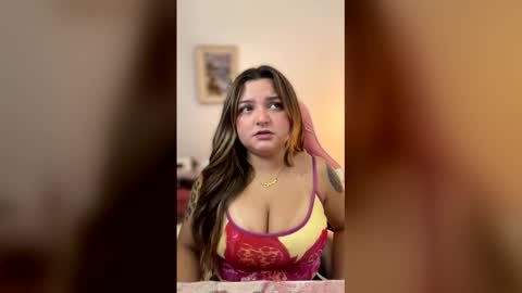 Snapshot of amandhaaa chatting on 17, 2, 2026 Amandha online show from 17, 2, 2026