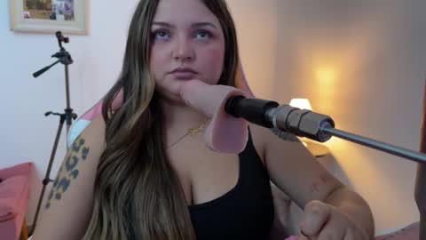 Amandha online show from 3, 3, 2026