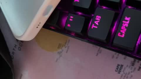 Amandha online show from 3, 4, 2026