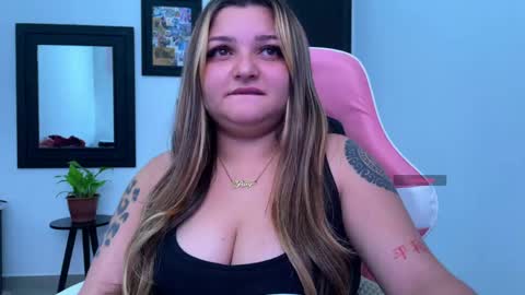 Snapshot of amandhaaa chatting on 3, 6, 2026 Amandha online show from 3, 6, 2026