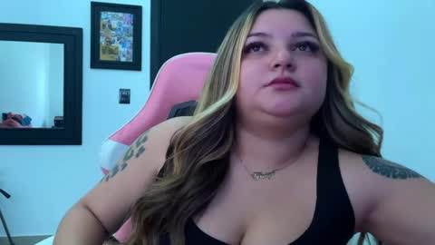 Snapshot of amandhaaa chatting on 8, 6, 2026 Amandha online show from 8, 6, 2026