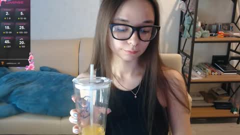 Mila online show from 7, 12, 2024