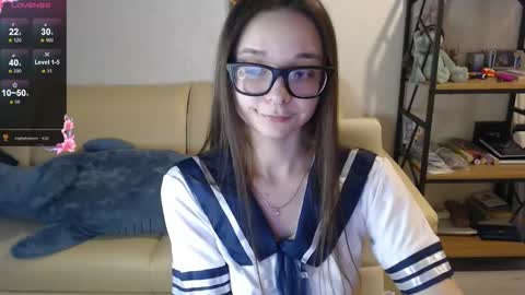 Mila online show from 19, 12, 2024