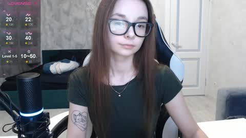 Mila online show from 6, 2, 2025