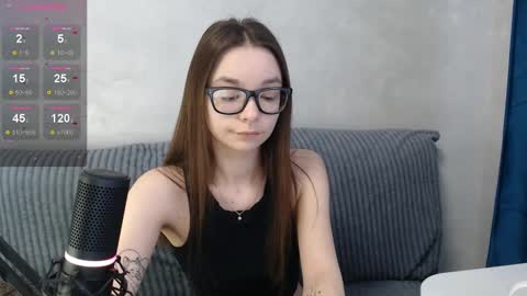 Mila online show from 11, 2, 2025