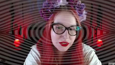 Snapshot of amanita__pantherina chatting on 2, 12, 2024 Goddess Amanita online show from 2, 12, 2024