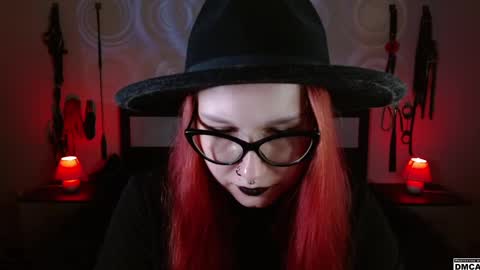 Snapshot of amanita__pantherina chatting on 3, 12, 2024 Goddess Amanita online show from 3, 12, 2024