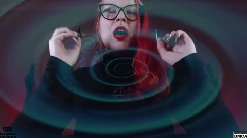 Snapshot of amanita__pantherina chatting on 9, 12, 2024 Goddess Amanita online show from 9, 12, 2024