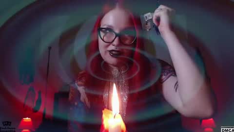 Snapshot of amanita__pantherina chatting on 14, 1, 2025 Goddess Amanita online show from 14, 1, 2025