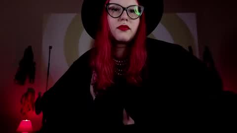 Snapshot of amanita__pantherina chatting on 24, 1, 2025 Goddess Amanita online show from 24, 1, 2025