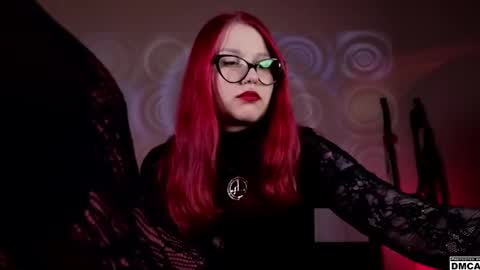 Snapshot of amanita__pantherina chatting on 28, 1, 2025 Goddess Amanita online show from 28, 1, 2025