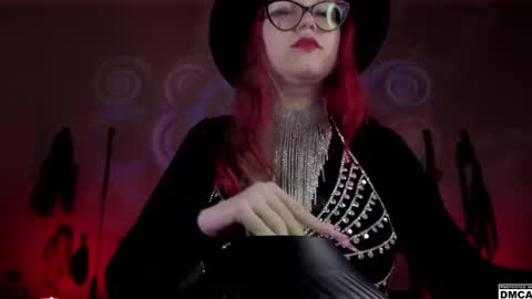 Snapshot of amanita__pantherina chatting on 31, 1, 2025 Goddess Amanita online show from 31, 1, 2025