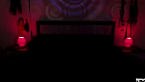 Snapshot of amanita__pantherina chatting on 4, 2, 2025 Goddess Amanita online show from 4, 2, 2025