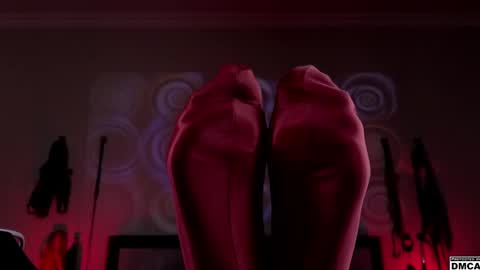 Snapshot of amanita__pantherina chatting on 4, 2, 2025 Goddess Amanita online show from 4, 2, 2025