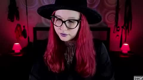 Snapshot of amanita__pantherina chatting on 6, 2, 2025 Goddess Amanita online show from 6, 2, 2025