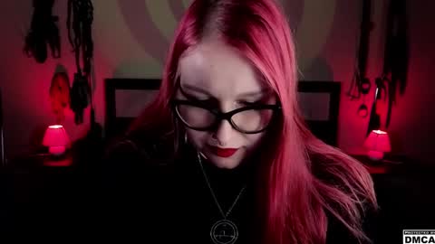 Snapshot of amanita__pantherina chatting on 24, 2, 2025 Goddess Amanita online show from 24, 2, 2025