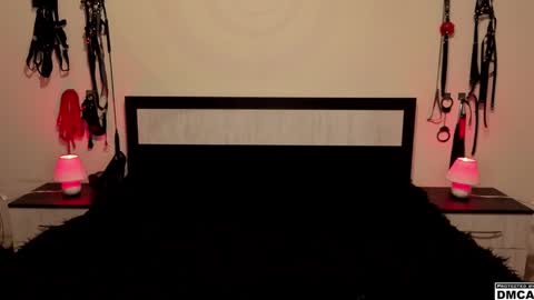 Snapshot of amanita__pantherina chatting on 27, 2, 2025 Goddess Amanita online show from 27, 2, 2025