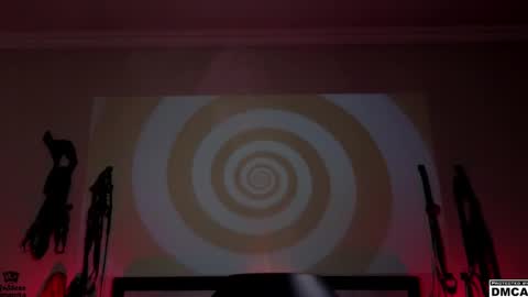 Snapshot of amanita__pantherina chatting on 27, 2, 2025 Goddess Amanita online show from 27, 2, 2025