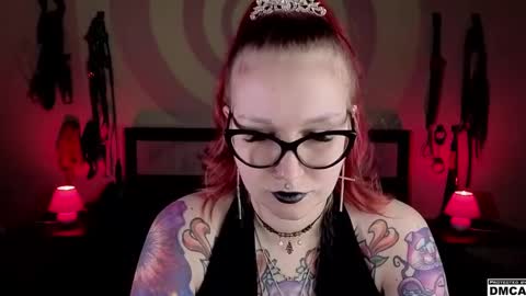 Snapshot of amanita__pantherina chatting on 7, 3, 2025 Goddess Amanita online show from 7, 3, 2025