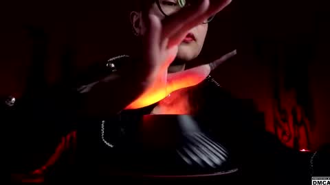 Snapshot of amanita__pantherina chatting on 9, 9, 2025 Goddess Amanita online show from 9, 9, 2025