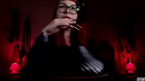 Snapshot of amanita__pantherina chatting on 17, 9, 2025 Goddess Amanita online show from 17, 9, 2025