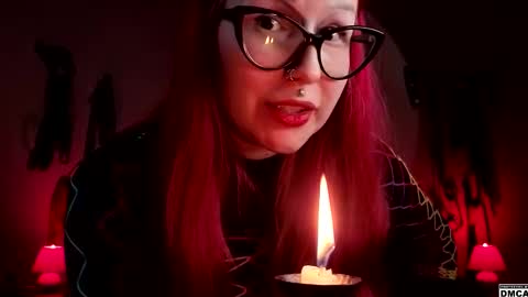 Snapshot of amanita__pantherina chatting on 22, 9, 2025 Goddess Amanita online show from 22, 9, 2025