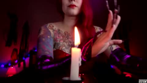 Snapshot of amanita__pantherina chatting on 31, 10, 2025 Goddess Amanita online show from 31, 10, 2025