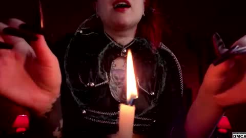 Snapshot of amanita__pantherina chatting on 12, 11, 2025 Goddess Amanita online show from 12, 11, 2025