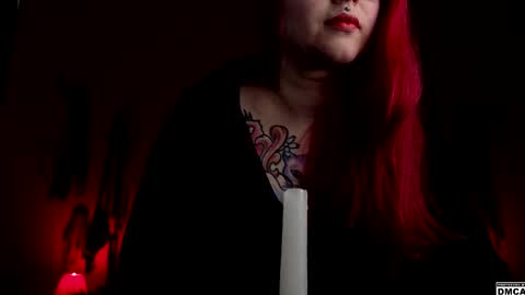 Snapshot of amanita__pantherina chatting on 26, 11, 2025 Goddess Amanita online show from 26, 11, 2025