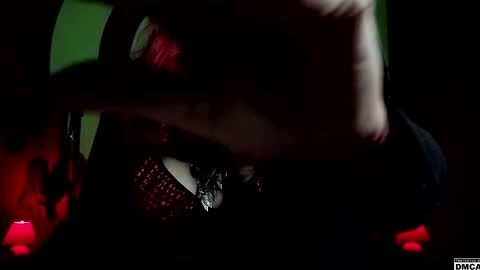 Goddess Amanita online show from 10, 4, 2026