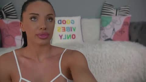 AmanndaSkye online show from 29, 11, 2025