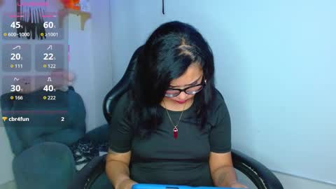 Snapshot of amanne_misa chatting on 14, 11, 2025 Amanne Misa online show from 14, 11, 2025