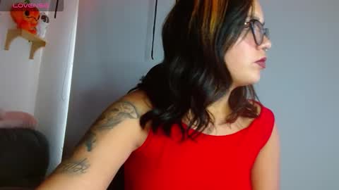 Snapshot of amanne_misa chatting on 27, 11, 2025 Amanne Misa online show from 27, 11, 2025