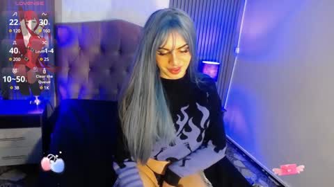 Snapshot of amapola_hs chatting on 30, 12, 2024 amapola_hs online show from 30, 12, 2024