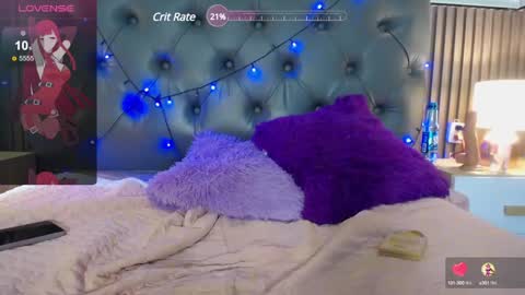 Snapshot of amapola_hs chatting on 11, 1, 2025 amapola_hs online show from 11, 1, 2025
