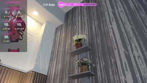 Snapshot of amapola_hs chatting on 16, 1, 2025 amapola_hs online show from 16, 1, 2025
