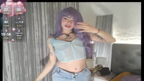 Snapshot of amapola_hs chatting on 17, 9, 2025 amapola_hs online show from 17, 9, 2025