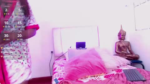 luna online show from 27, 2, 2025