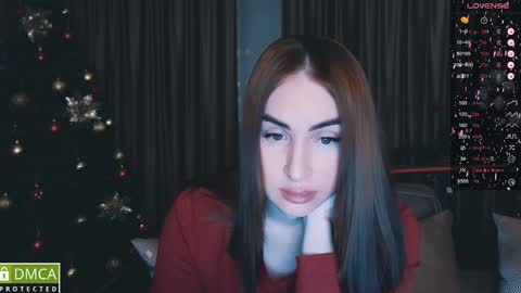 amara campbell online show from 16, 12, 2024