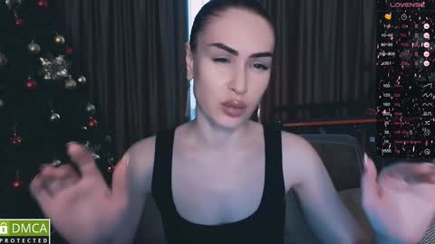 amara campbell online show from 19, 12, 2024