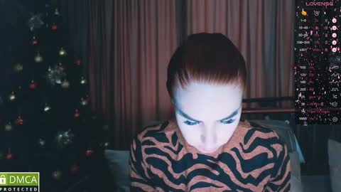 amara campbell online show from 8, 1, 2025