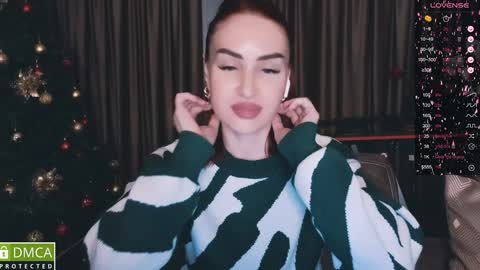 amara campbell online show from 12, 1, 2025