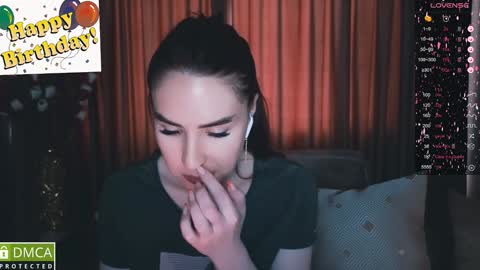 amara campbell online show from 30, 1, 2025