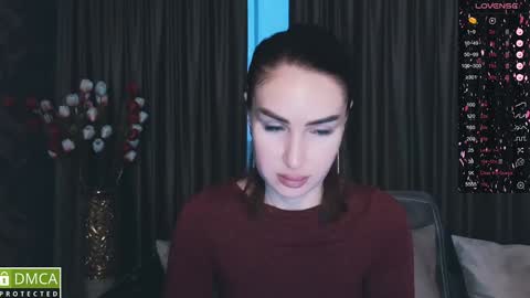 amara campbell online show from 3, 2, 2025