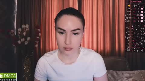 amara campbell online show from 24, 2, 2025