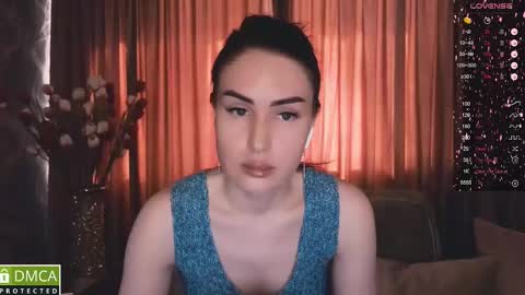 amara campbell online show from 3, 3, 2025