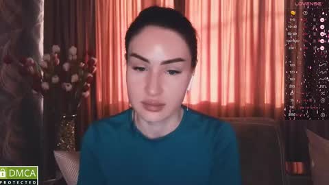 amara campbell online show from 6, 3, 2025