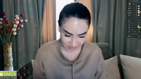 amara campbell online show from 18, 9, 2025