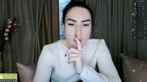 amara campbell online show from 28, 9, 2025